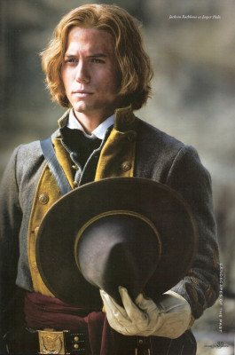 Jackson Rathbone pic #278330