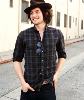 Jackson Rathbone pic #243090
