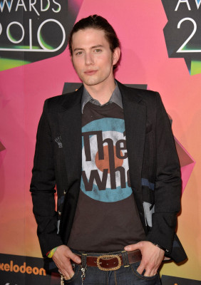 Jackson Rathbone pic #440126