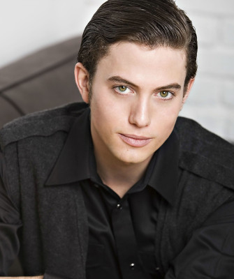 Jackson Rathbone pic #244756