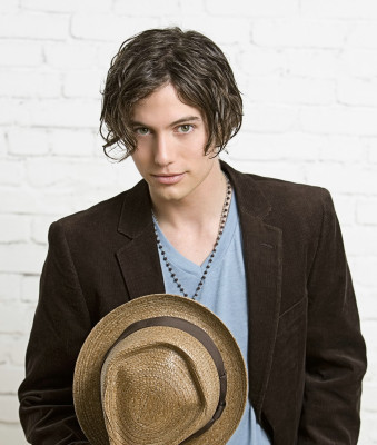 Jackson Rathbone pic #244754