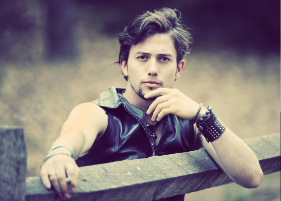 Jackson Rathbone pic #297250