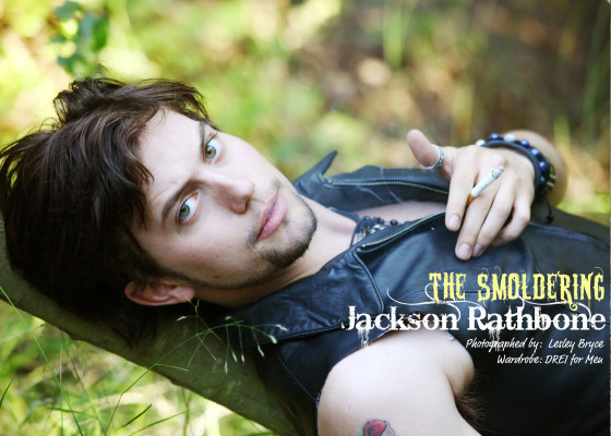 Jackson Rathbone pic #297257