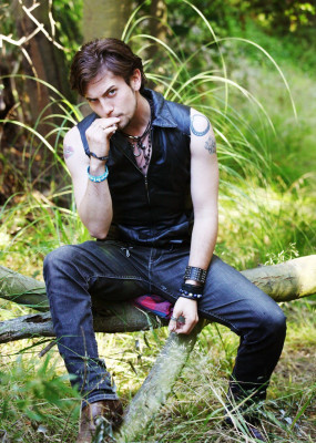 Jackson Rathbone pic #297258