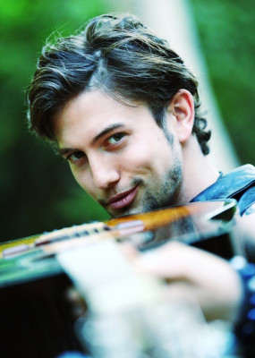 Jackson Rathbone pic #297251