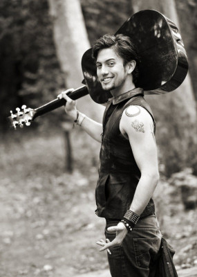 Jackson Rathbone pic #297256