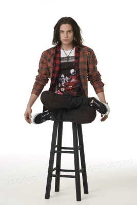 Jackson Rathbone pic #388859