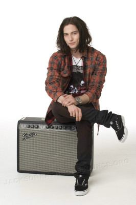 Jackson Rathbone pic #388858