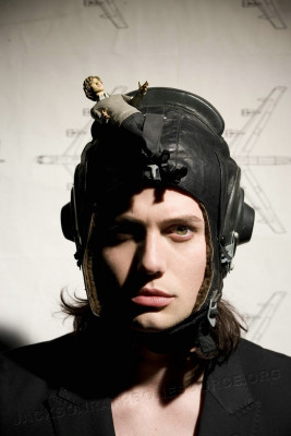 Jackson Rathbone pic #388862
