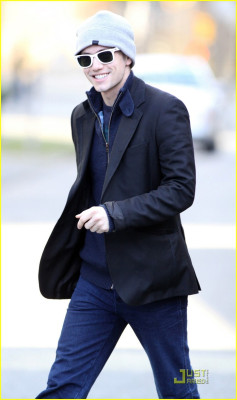 Jackson Rathbone pic #147561