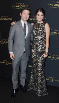 Jackson Rathbone pic #934081