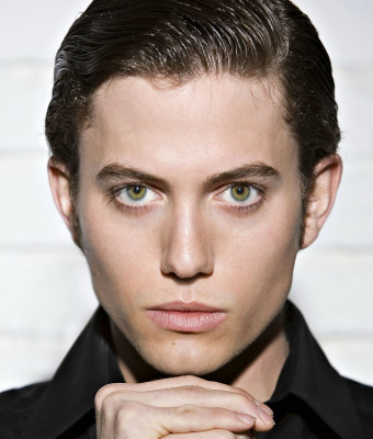 Jackson Rathbone pic #244758
