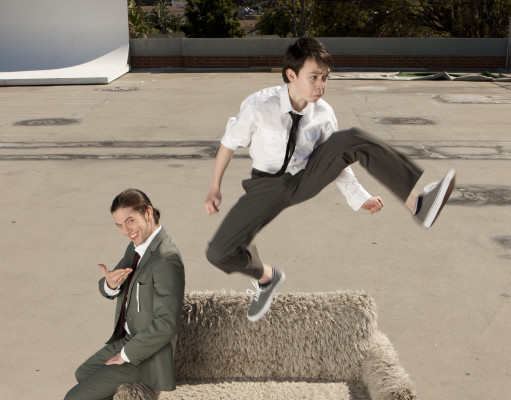 Jackson Rathbone pic #440123