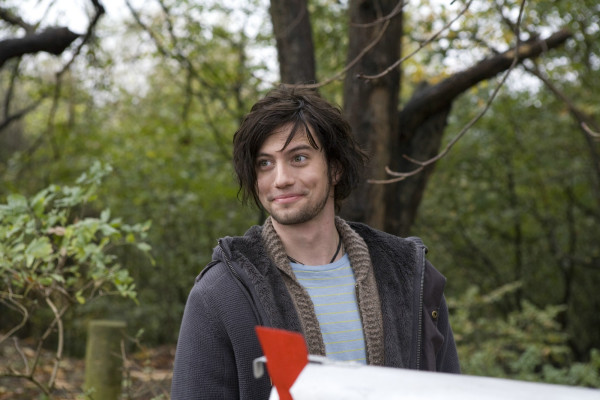 Jackson Rathbone pic #440121