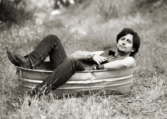 Jackson Rathbone pic #297247