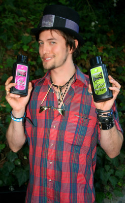 Jackson Rathbone pic #440119