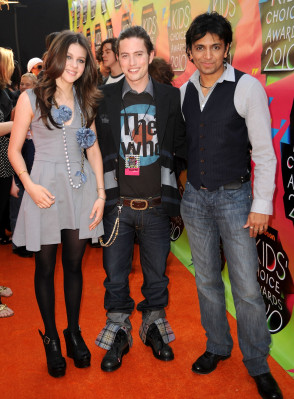 Jackson Rathbone pic #440120