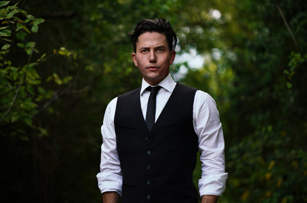 Jackson Rathbone