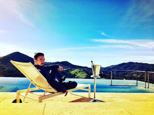 Jackson Rathbone pic #940146