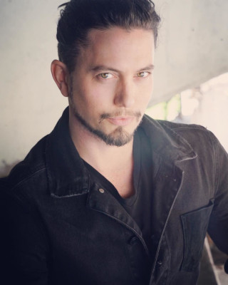 Jackson Rathbone pic #936546