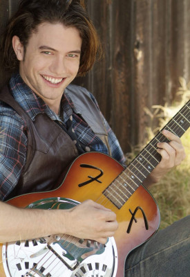 Jackson Rathbone pic #278534