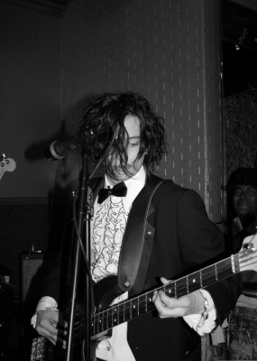 Jackson Rathbone pic #152523