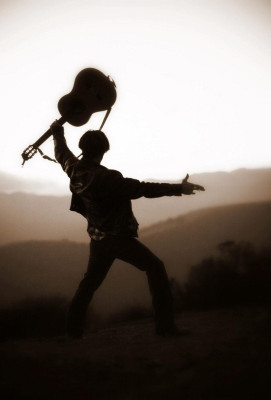 Jackson Rathbone pic #152525