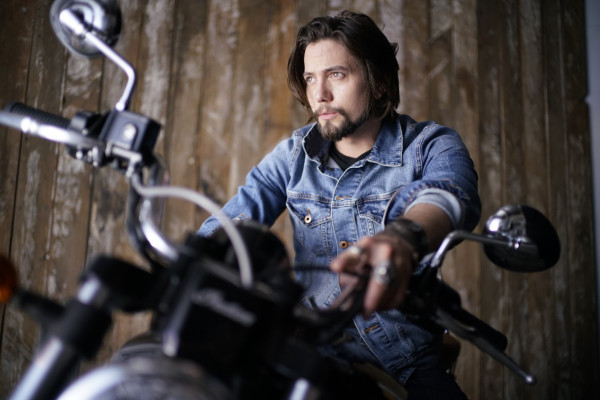 Jackson Rathbone pic #987209