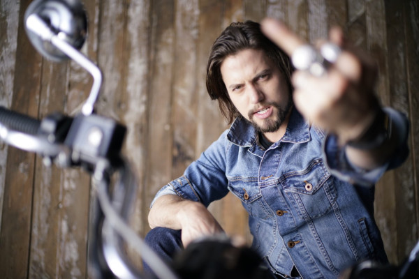 Jackson Rathbone pic #987210