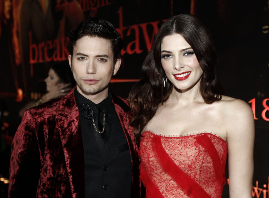 Jackson Rathbone pic #934095