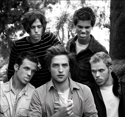 Jackson Rathbone pic #278325