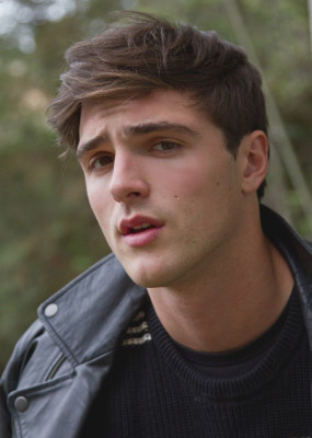 Jacob Elordi
