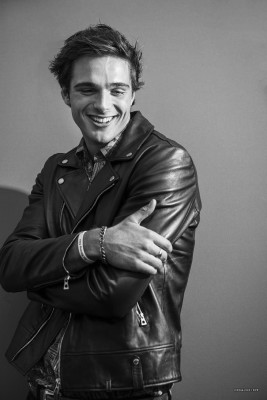 Jacob Elordi