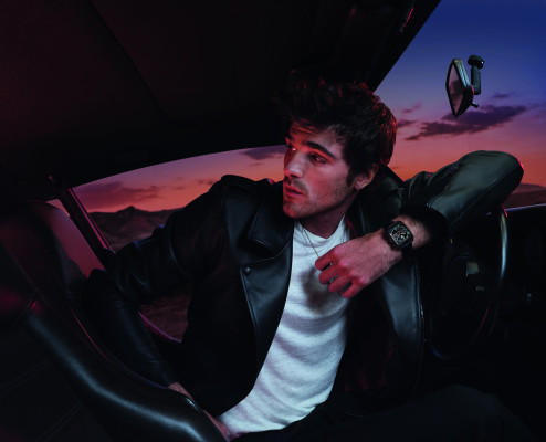 Jacob Elordi