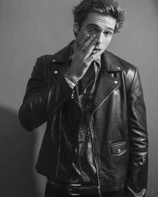 Jacob Elordi