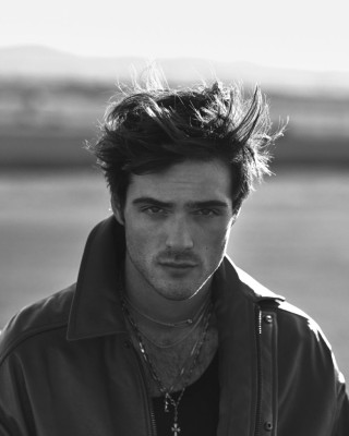 Jacob Elordi