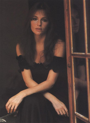 Jacqueline Bisset pic #45842