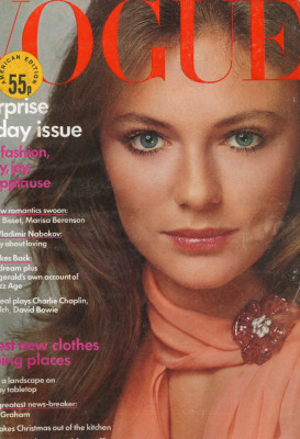 Jacqueline Bisset pic #385649