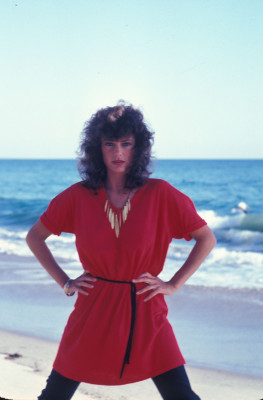Jacqueline Bisset pic #379646