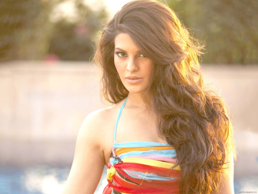 Jacqueline Fernandez pic #1071433