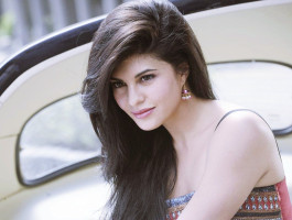Jacqueline Fernandez pic #1071432