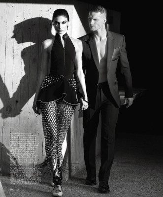 Jacquelyn Jablonski pic #1004044