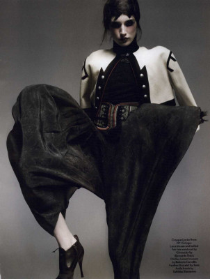 Jacquelyn Jablonski pic #342922