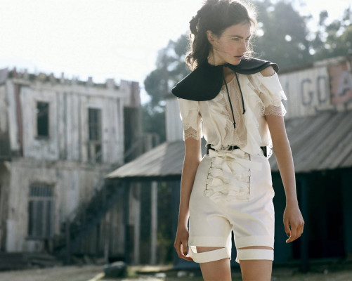 Jacquelyn Jablonski pic #958107