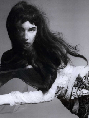 Jacquelyn Jablonski pic #342925