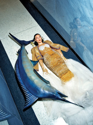 Jacquelyn Jablonski for The New Yorker