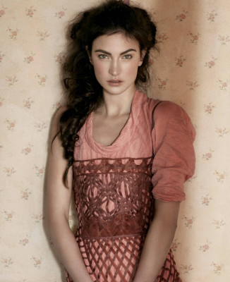 Jacquelyn Jablonski pic #958106