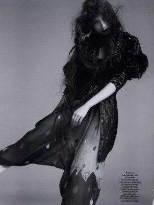 Jacquelyn Jablonski pic #342921