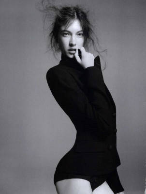 Jacquelyn Jablonski pic #342923