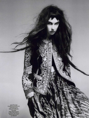 Jacquelyn Jablonski pic #342926